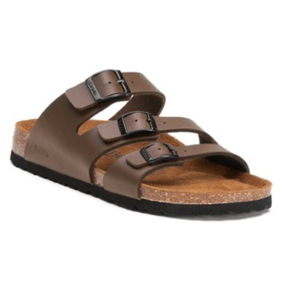 Birkenstocks